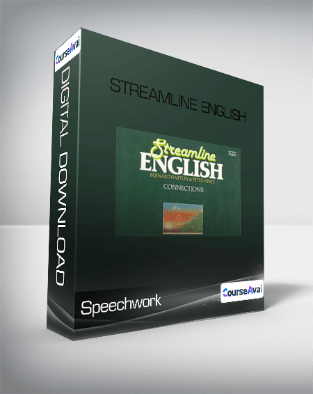 Streamline English - Speechwork