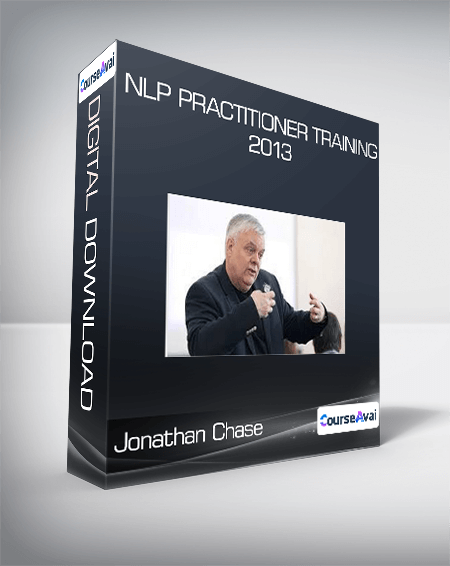 NLP Practitioner Training 2013-Frank Pucelik