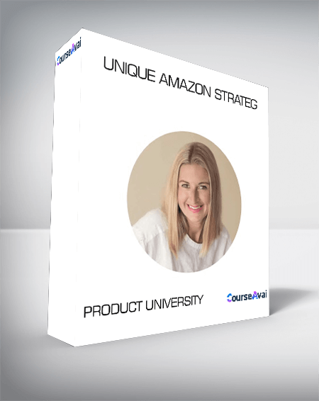 Product University - Unique Amazon Strategy