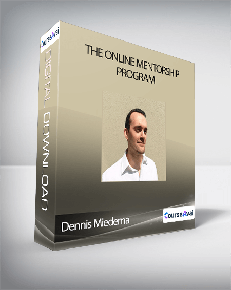 Dennis Miedema The Online Mentorship Program