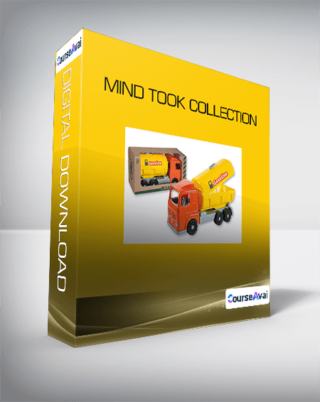 Mind Took Collection