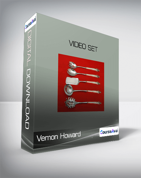 Vemon Howard - Video Set