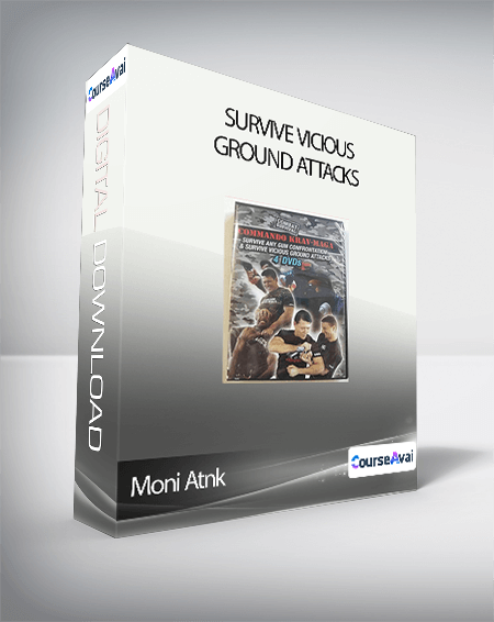 Moni Atnk - Survive Vicious Ground Attacks
