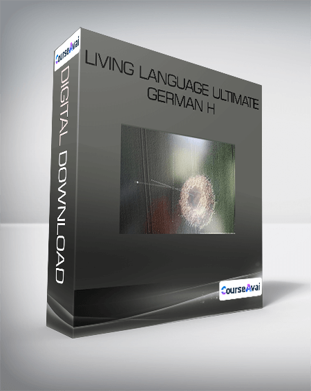 Living Language Ultimate German H