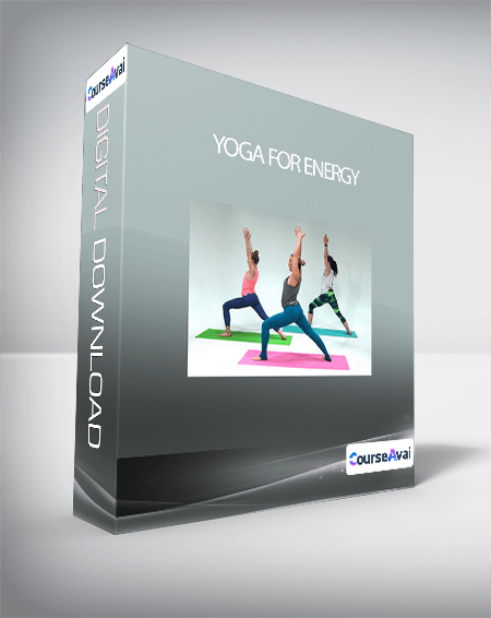 Yoga for Energy