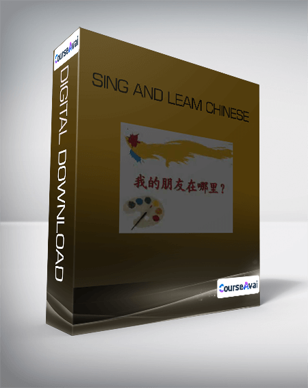 Sing and Leam Chinese