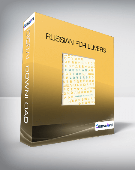 Russian For Lovers
