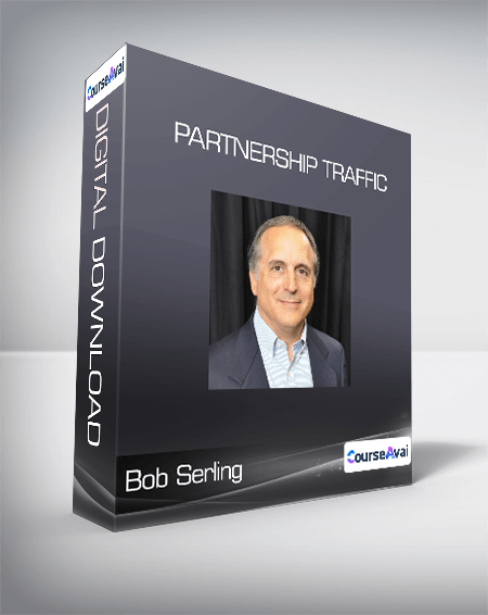 Bob Serling - Partnership Traffic