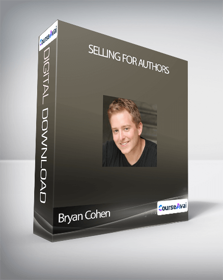 Bryan Cohen - Selling For Authors