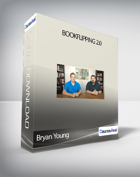 Bryan Young - BookFlipping 2.0