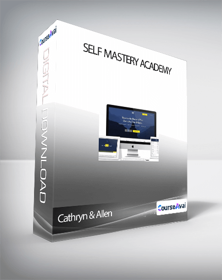 Cathryn & Allen - Self Mastery Academy