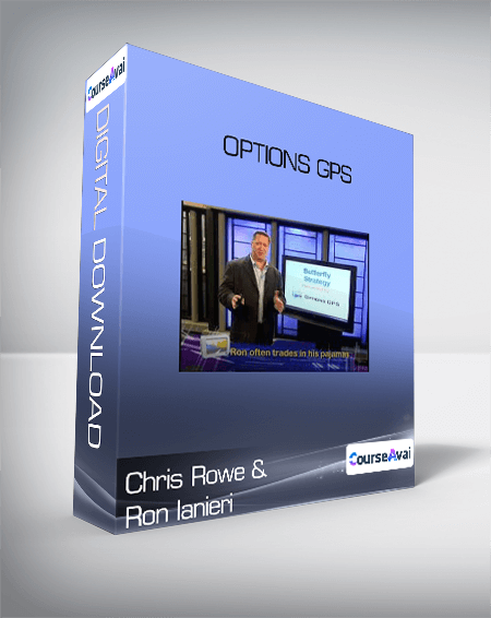 Chris Rowe & Ron Ianieri - Options GPS