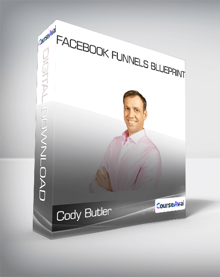 Cody Butler - Facebook Funnels Blueprint