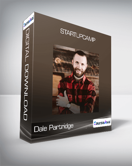 Dale Partridge - Startupcamp