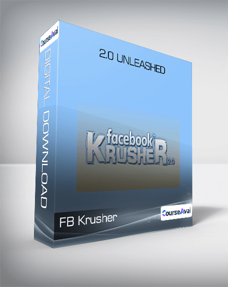 FB Krusher 2.0 Unleashed
