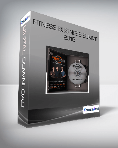 Fitness Business Summit 2016