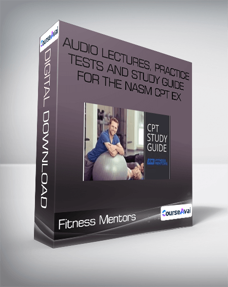 Fitness Mentors - Audio Lectures