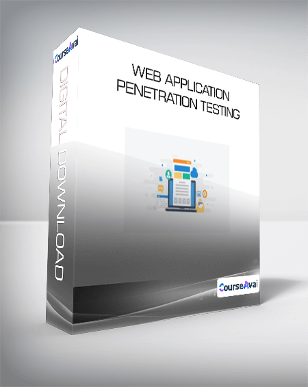 Web Application Penetration Testing: Learning from a Tester's Prespective - PHMC SECURITIES