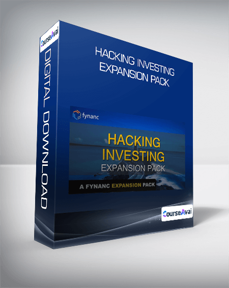 Hacking Investing Expansion Pack