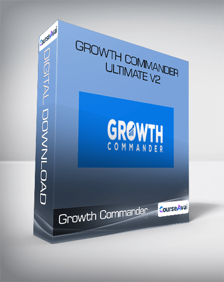 Growth Commander - Growth Commander Ultimate v2