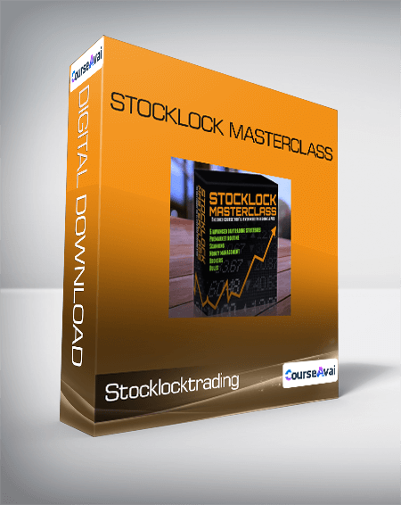 Stocklocktrading - Stocklock Masterclass