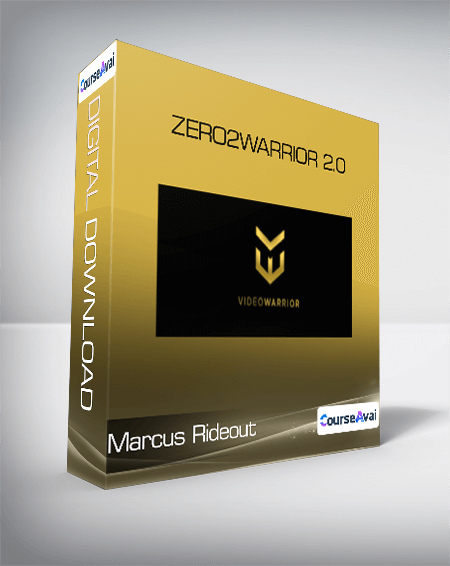Marcus Rideout & Nik Koyama - Zero2Warrior 2.0