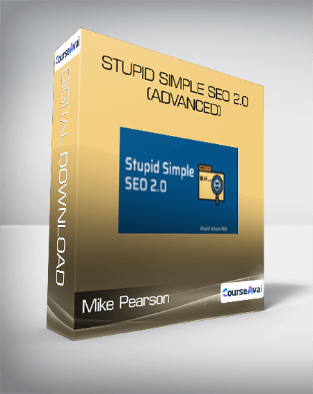 Mike Pearson - Stupid Simple SEO 2.0 (Advanced)