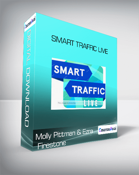 Molly Pittman & Ezra Firestone - Smart Traffic Live
