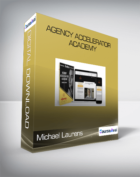 Michael Laurens - Agency Accelerator Academy