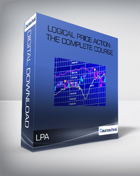 LPA - Logical Price Action: The Complete Course