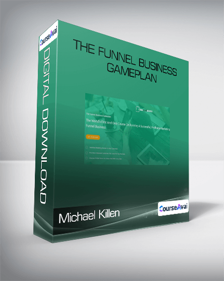 Michael Killen - The Funnel Business Gameplan