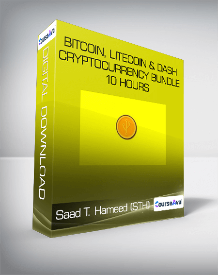 Saad T. Hameed (STH) - Bitcoin