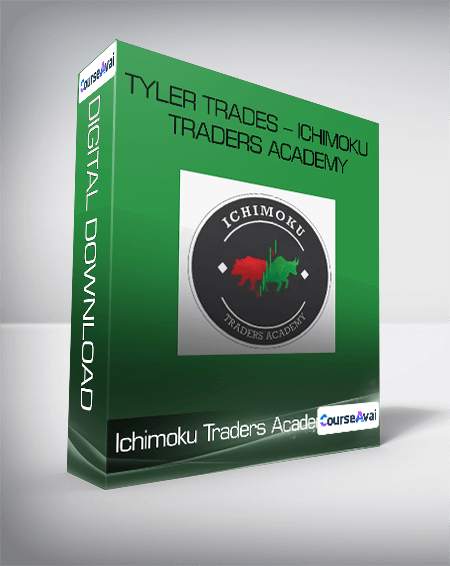 Ichimoku Traders Academy - Tyler Trades - Ichimoku Traders Academy