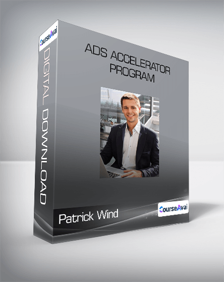 Patrick Wind - Ads Accelerator Program