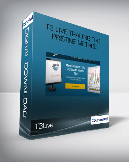 T3Live - T3 Live Trading The Pristine Method