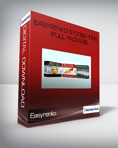Easyrenko - EasyRenko System 1.516 (FULL Package)