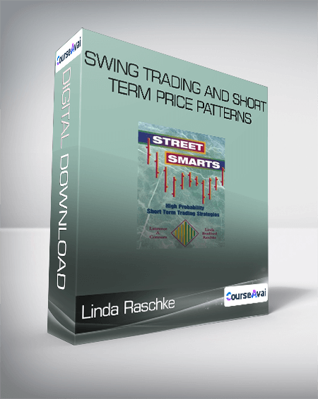 Linda Raschke - Swing Trading And Short Term Price Patterns