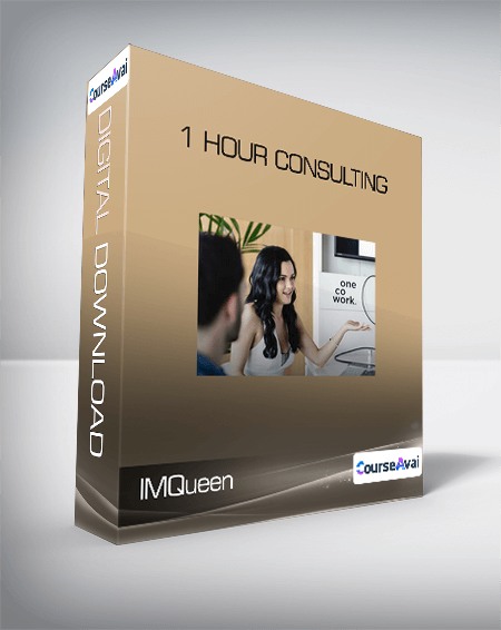 IMQueen - 1 Hour Consulting