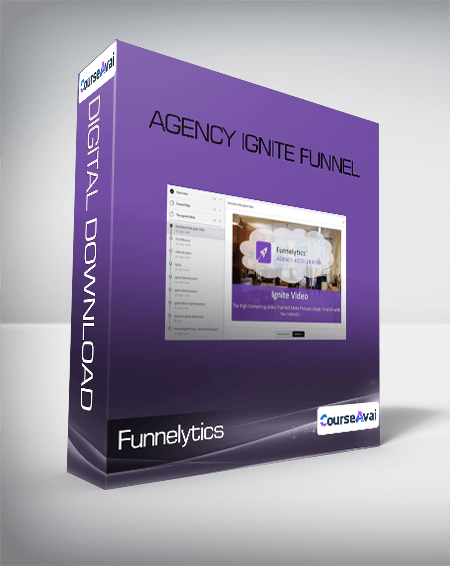 Funnelytics - Agency Ignite Funnel