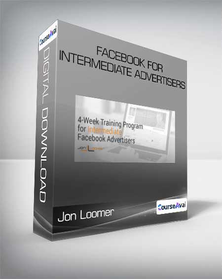 Jon Loomer - Facebook for Intermediate Advertisers