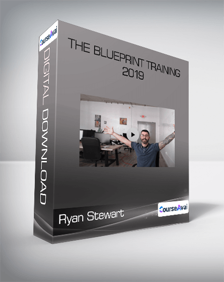 Ryan Stewart - The Blueprint Training 2019