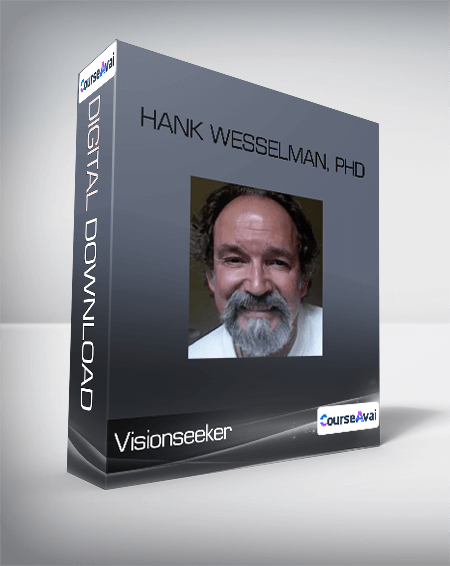 Visionseeker - Hank Wesselman