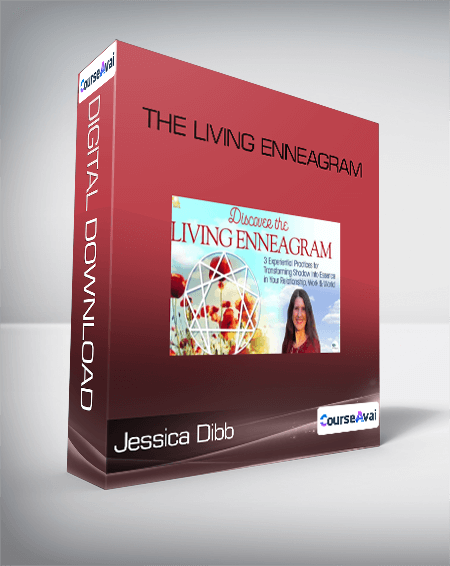 Jessica Dibb - The Living Enneagram