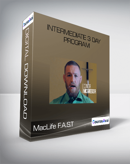 MacLife F.A.S.T - Intermediate 3 Day Program