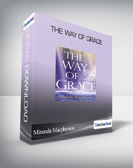 Miranda Macpherson - The Way of Grace