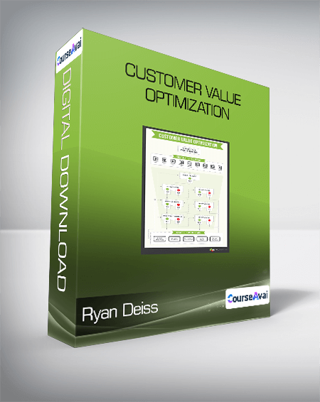 Ryan Deiss - Customer Value Optimization