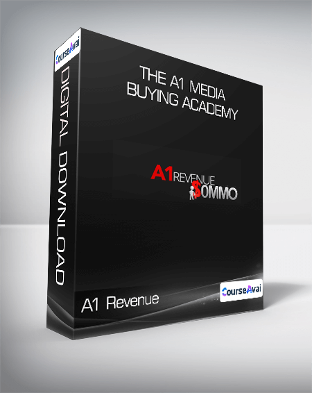 A1 Revenue - The A1 Media Buying Academy