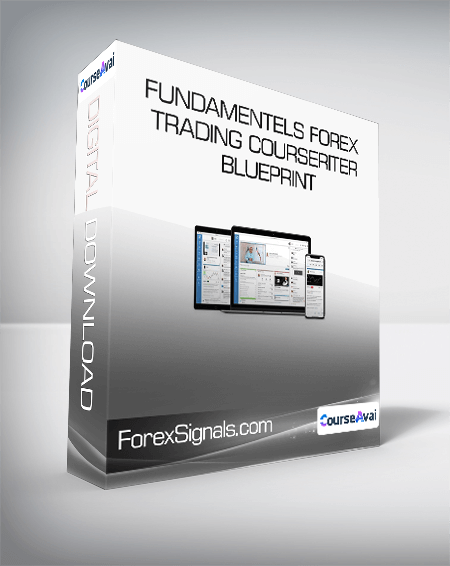 ForexSignals.com - Fundamentels Forex Trading Course
