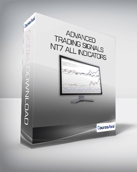 Advanced Trading Signals NT7 All Indicators