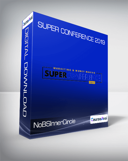NoBSInnerCircle - Super conference 2019